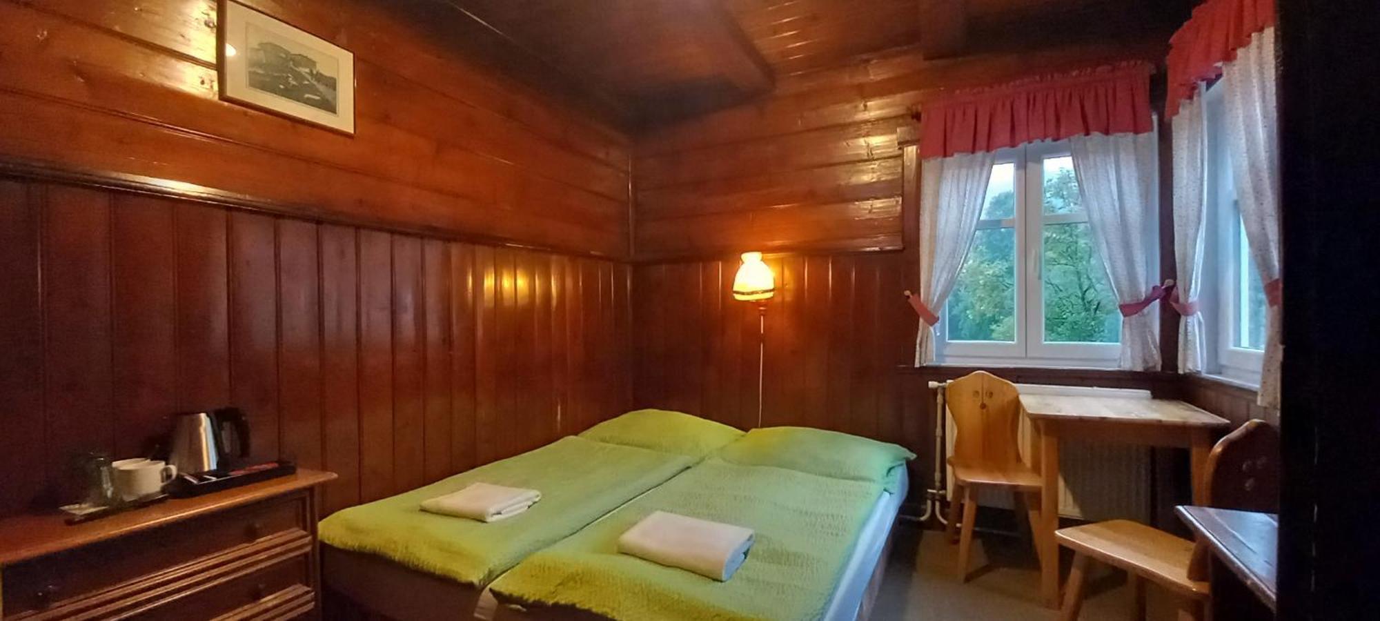 Hotel Diana Špindlerŭv Mlýn Exterior foto